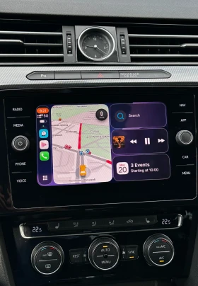 VW Arteon R-Line  2.0 TDI DSG - Top - 24900 € / 48700.17 лв. - 47336281 15