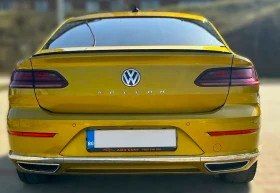 VW Arteon R-Line  2.0 TDI DSG - 23900 € / 46744.34 лв. - 36700962 10