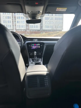 VW Arteon R-Line  2.0 TDI BMT DSG | Auto.bg — изображение 11