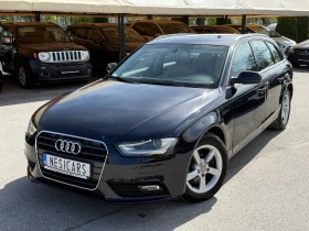 Audi A4 2.0TDI 150к.с.!100%РЕАЛНИ КИЛОМЕТРИ - ДОКАЗУЕМИ !!