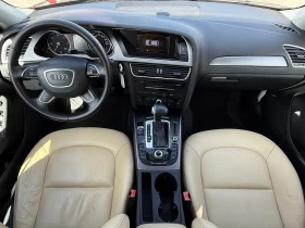 Audi A4 2.0TDI 150к.с. 100% РЕАЛНИ КИЛОМЕТРИ - ДОКАЗУЕМИ ! - 8250 € / 16135.60 лв. - 28550455 11
