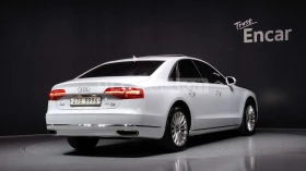 Audi A8 HEAD-UP * KEYLESS * ПОДГРЕВ * ОБДУХВАНЕ * 360  - 17390 € / 34011.88 лв. - 26952572 2