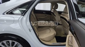Audi A8 HEAD-UP * KEYLESS * ПОДГРЕВ * ОБДУХВАНЕ * 360  - 17390 € / 34011.88 лв. - 26952572 13