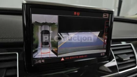 Audi A8 HEAD-UP * KEYLESS * ПОДГРЕВ * ОБДУХВАНЕ * 360  - 17390 € / 34011.88 лв. - 26952572 9