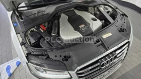 Audi A8 HEAD-UP * KEYLESS * ПОДГРЕВ * ОБДУХВАНЕ * 360  - 17390 € / 34011.88 лв. - 26952572 16