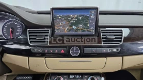 Audi A8 HEAD-UP * KEYLESS * ПОДГРЕВ * ОБДУХВАНЕ * 360  - 17390 € / 34011.88 лв. - 26952572 8