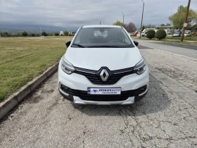 Renault Captur 1.5dci