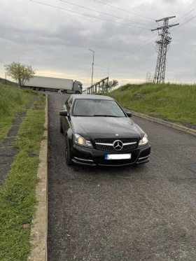 Mercedes-Benz C 200 Facelift , Avangarde, BlueEfficiency 7G-tronic | Mobile.bg � ����� ������ 2