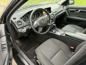 Mercedes-Benz C 200 Facelift , Avangarde, BlueEfficiency 7G-tronic | Mobile.bg � ����� ������ 11