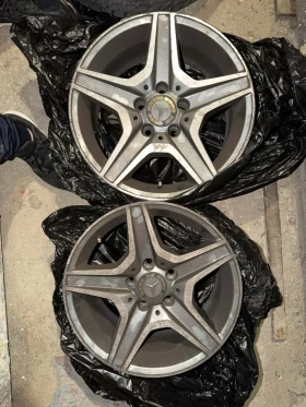Mercedes-Benz C 200 Facelift , Avangarde, BlueEfficiency 7G-tronic | Mobile.bg � ����� ������ 12