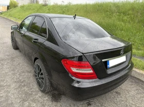 Mercedes-Benz C 200 Facelift , Avangarde, BlueEfficiency 7G-tronic | Mobile.bg � ����� ������ 5