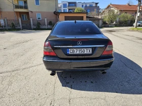 Mercedes-Benz E 320 | Mobile.bg � ����� ������ 5