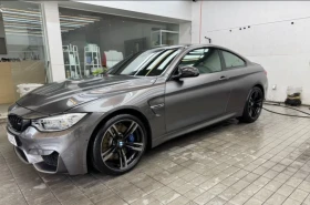 ������ BMW M4