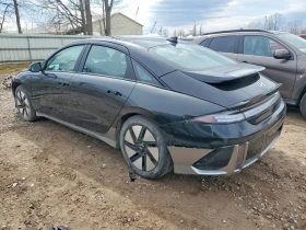 Hyundai Ioniq 6 SE AWD Long Range | Mobile.bg � ����� ������ 2