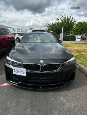 BMW M4 Автокредит Цена до България | Auto.bg — изображение 4