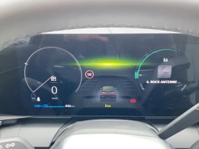 Renault Megane E-TECH/218HP/TECHNO/360/NAVI/LED/DIGI/380q | Auto.bg — изображение 9