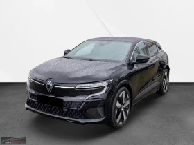 Renault Megane E-TECH/218HP/TECHNO/360/NAVI/LED/DIGI/380q