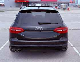 Audi A4 3.0TDI Quattro 3xS-line  | Auto.bg — изображение 5