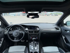 Audi A4 3.0TDI Quattro 3xS-line  | Auto.bg — изображение 11