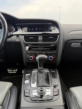 Audi A4 3.0TDI Quattro 3xS-line  | Auto.bg — изображение 12
