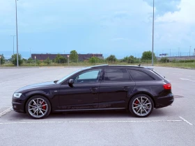 Audi A4 3.0TDI Quattro 3xS-line  | Auto.bg — изображение 7