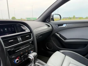 Audi A4 3.0TDI Quattro 3xS-line  | Auto.bg — изображение 14