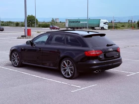 Audi A4 3.0TDI Quattro 3xS-line  | Auto.bg — изображение 8