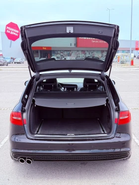 Audi A4 3.0TDI Quattro 3xS-line  | Auto.bg — изображение 9