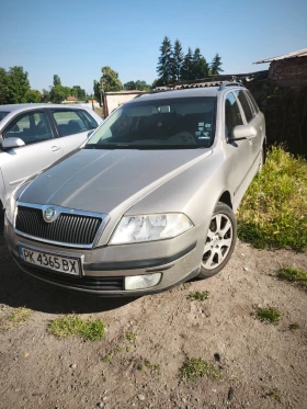 Skoda Octavia undefined | Auto.bg — изображение 2