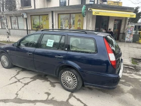Ford Mondeo | Mobile.bg � ����� ������ 5