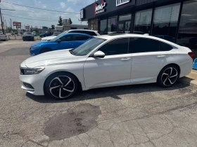 Honda Accord * Sport * CARFAX * ОПЦИЯ ЗА ФИНАНСИРАНЕ  | Auto.bg — изображение 15