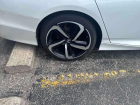 Honda Accord * Sport * CARFAX * ОПЦИЯ ЗА ФИНАНСИРАНЕ  | Auto.bg — изображение 7