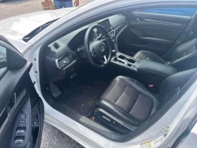 Honda Accord * Sport * CARFAX * ОПЦИЯ ЗА ФИНАНСИРАНЕ  | Auto.bg — изображение 5