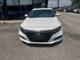 Honda Accord * Sport * CARFAX * ОПЦИЯ ЗА ФИНАНСИРАНЕ  | Auto.bg — изображение 6