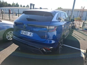 Renault Austral 1.2 Techno - Hybrid | Mobile.bg � ����� ������ 3