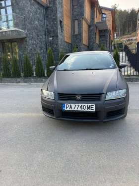 Fiat Stilo 1.9  Multijet - 1900 € - 18150791 6