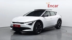 Kia EV6 EV6 Long Range 4WD
