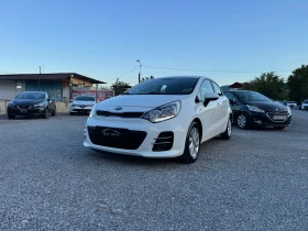 Kia Rio 1.25i Facelift!! Euro 6!! 