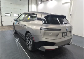 BMW iX 40* xDrive* ACC* H&K* Hyper* 360VIEW* Soft* ����� | Mobile.bg � ����� ������ 5
