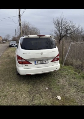 SsangYong Rodius ��������, �����������, ����� �����, ��.������, ��. | Mobile.bg � ����� ������ 6