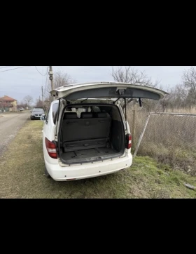 SsangYong Rodius ��������, �����������, ����� �����, ��.������, ��. | Mobile.bg � ����� ������ 4