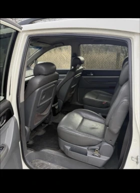 SsangYong Rodius ��������, �����������, ����� �����, ��.������, ��. | Mobile.bg � ����� ������ 5