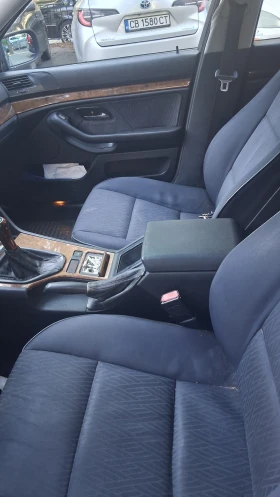 BMW 525 | Mobile.bg � ����� ������ 6