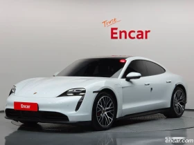 Porsche Taycan 4S* ВКЛЮЧЕНИ ВСИЧКИ РАЗХОДИ