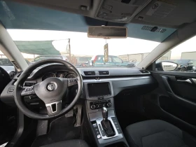 VW Passat 2.0Tdi 150 | Auto.bg — изображение 13
