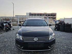 VW Passat 2.0Tdi 150 | Auto.bg — изображение 2