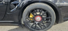 Porsche 911 Turbo S - 88000 € - 62496890 9