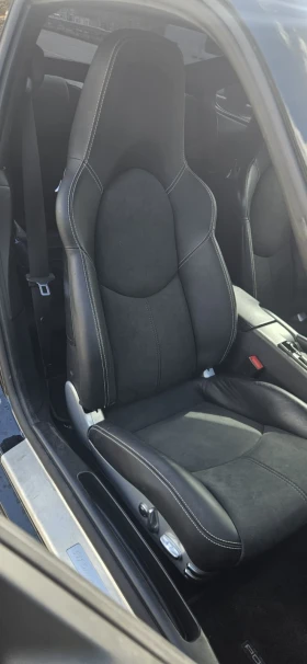 Porsche 911 Turbo S - 88000 € - 62496890 6