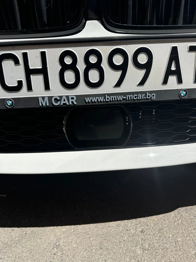 BMW 6 GT 640d, снимка 4 - Автомобили и джипове - 46831833