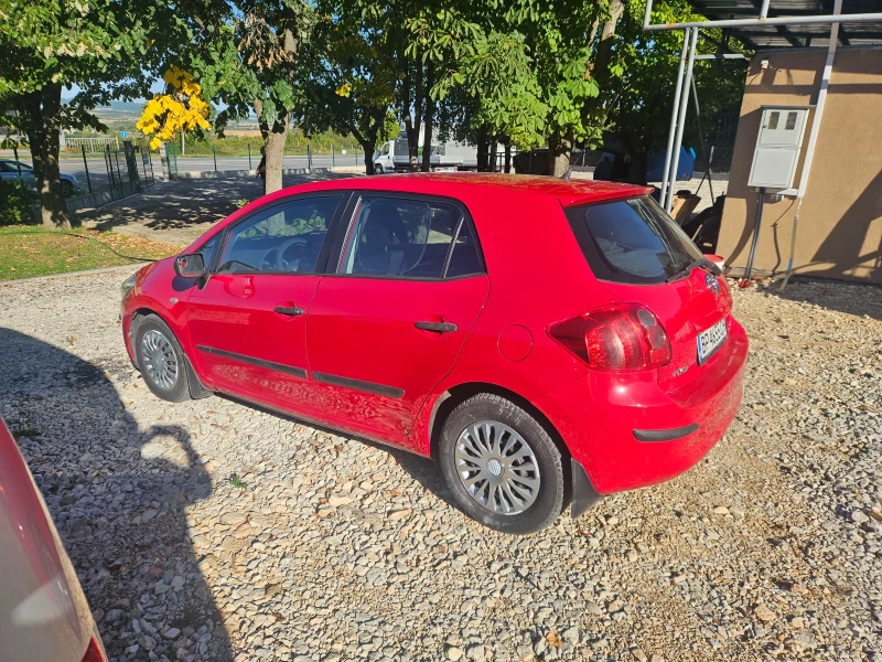 Toyota Auris 1.4 tdi, снимка 7 - Автомобили и джипове - 47398048